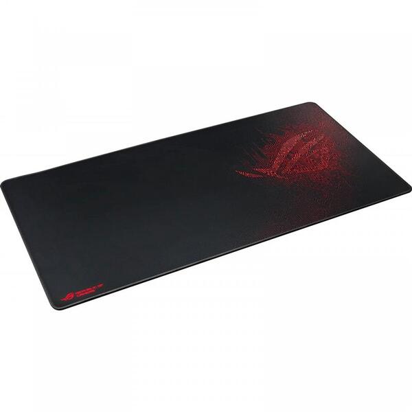 Килимок для миші Asus ROG Sheath XL Black/Red 90MP00K1-B0UA00