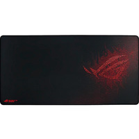 Игровая поверхность Asus ROG Sheath XL Black/Red (90MP00K1-B0UA00)