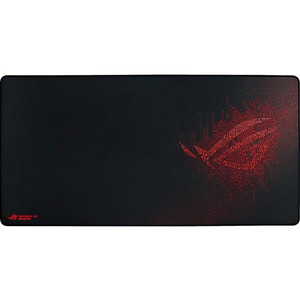 Килимок для миші Asus ROG Sheath XL Black/Red 90MP00K1-B0UA00