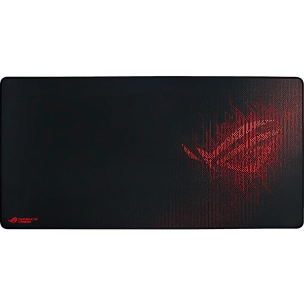 Килимок для миші Asus ROG Sheath XL Black/Red 90MP00K1-B0UA00
