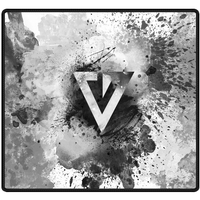 Килимок для миші Modecom Volcano Elbrus Hokori PM-MC-VOLCANO-ELBRUS-HOKO