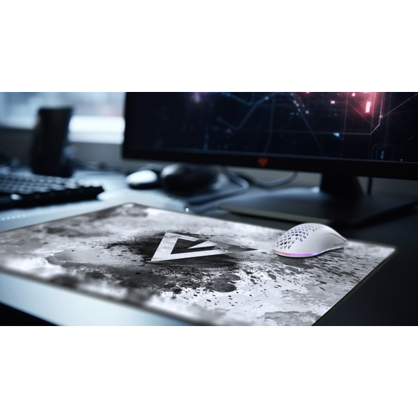 Килимок для миші Modecom Volcano Elbrus Hokori PM-MC-VOLCANO-ELBRUS-HOKO