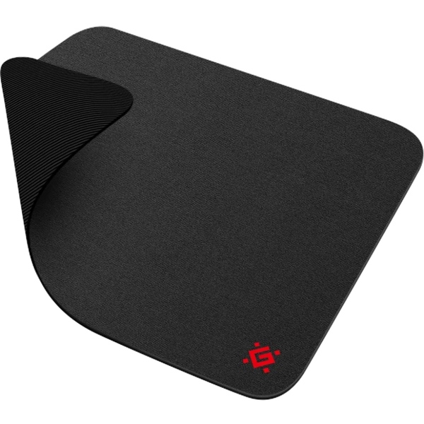 Коврик для мыши Defender Black S 50017