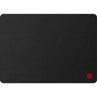Килимок для миші Defender Black S 50017
