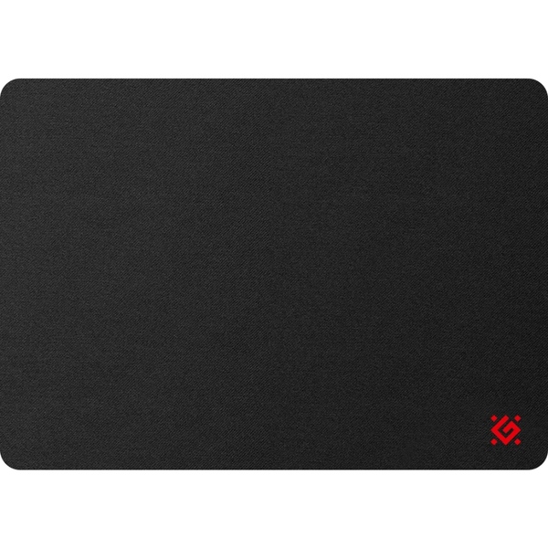 Коврик для мыши Defender Black S 50017
