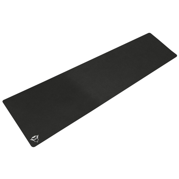 Коврик для мыши Trust GXT 758 MOUSEPAD XXL Black (930x300x3мм)