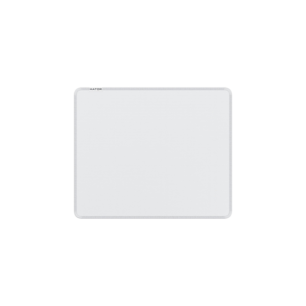 Килимок для миші Hator Tonn Evo M White HTP-022