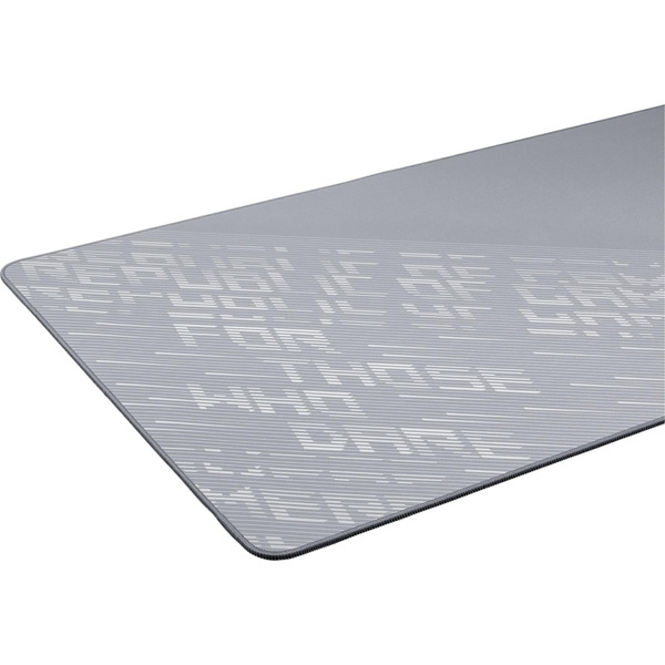 Коврик для мыши Asus ROG Scabbard II XXL Арктический серый 90MP03H0-BPUA00