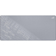 Игровая поверхность Asus ROG Scabbard II XXL Arctic gray (90MP03H0-BPUA00)
