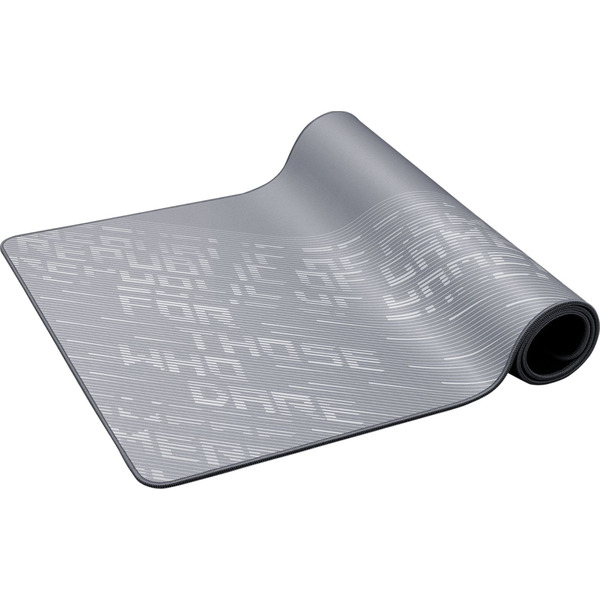 Коврик для мыши Asus ROG Scabbard II XXL Арктический серый 90MP03H0-BPUA00