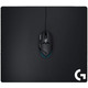 Килимок для миші Logitech G640 Black 943-000799
