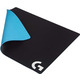 Килимок для миші Logitech G640 Black 943-000799