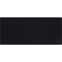 Килимок для миші Logitech G840 XL Black 943-000778