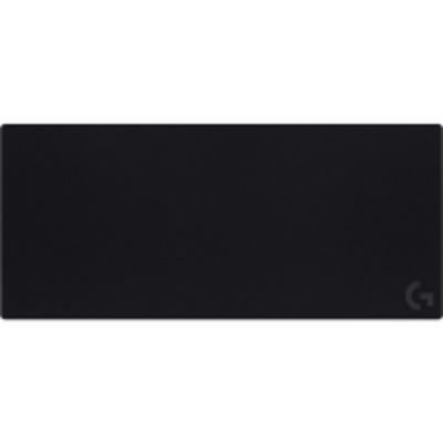 Килимок для миші Logitech G840 XL Black 943-000778