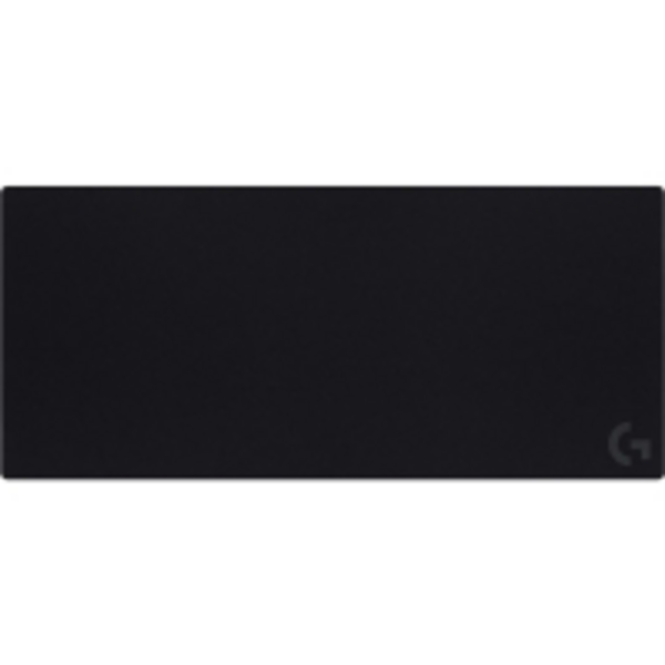 Килимок для миші Logitech G840 XL Black 943-000778