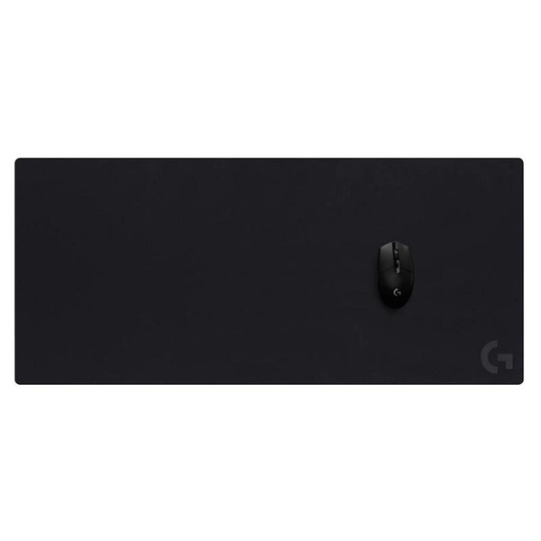 Килимок для миші Logitech G840 XL Black 943-000778