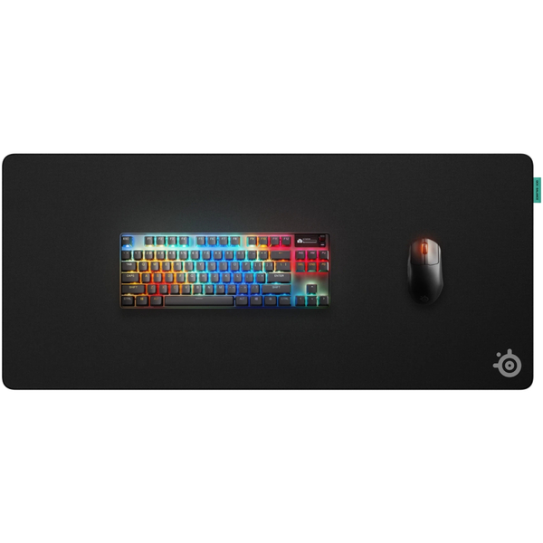 Килимок для миші SteelSeries QcK Performance 63433