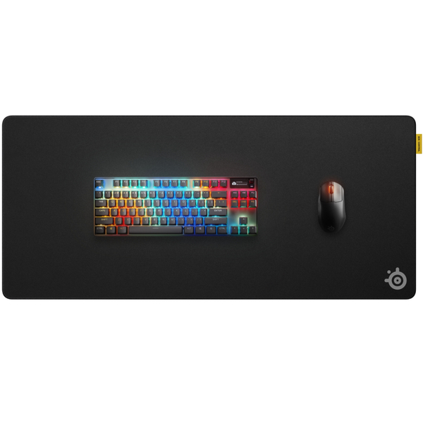 Килимок для миші SteelSeries QcK Performance 63435