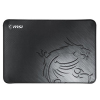 Килимок для миші MSI Me Agility GD21 Black J02-VXXXXX6-V34
