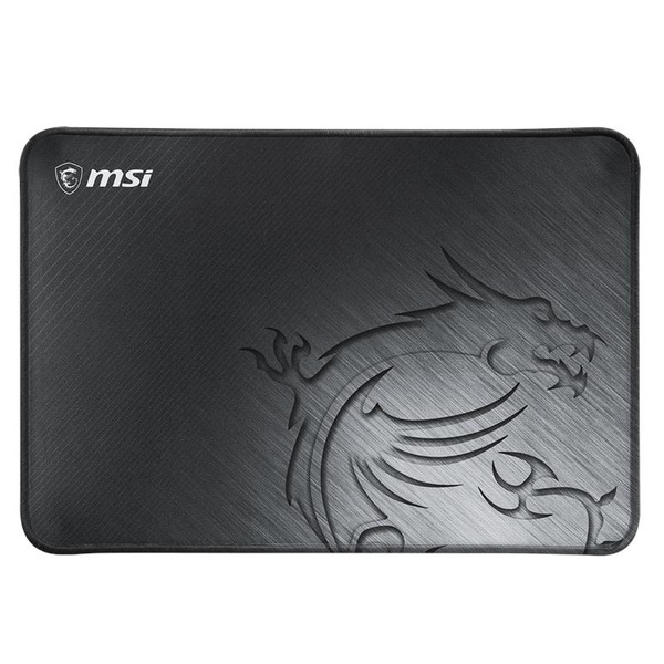 Килимок для миші MSI Me Agility GD21 Black J02-VXXXXX6-V34