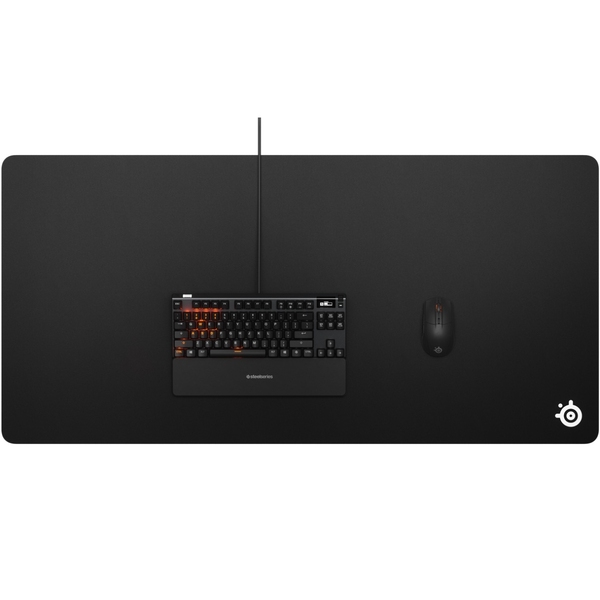 Килимок для миші SteelSeries QcK 63842