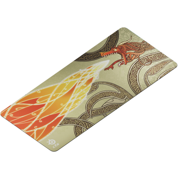 Килимок для миші SteelSeries Qck 63448