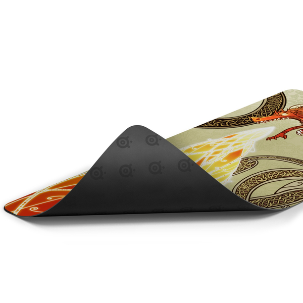 Килимок для миші SteelSeries Qck 63448