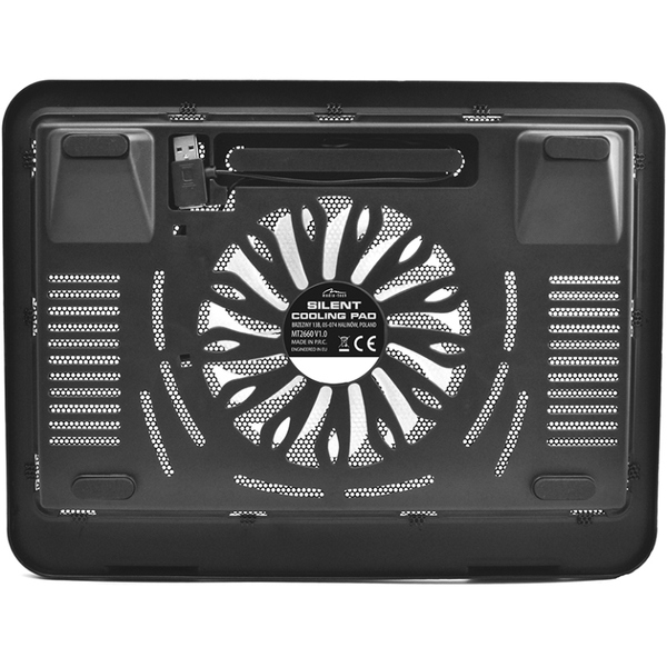 Підставка для ноутбука Media-Tech MT2660