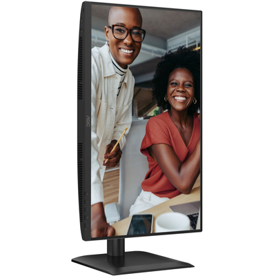 Монітор AOC 24E4U