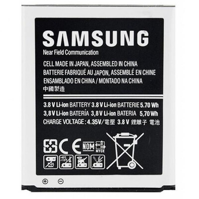 Акумулятор Original Samsung G313H (1500 mAh)