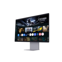 Монітор Samsung LS32FM902SZXUA