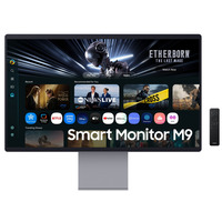 Монітор Samsung LS32FM902SZXUA