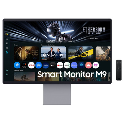 Монітор Samsung LS32FM902SZXUA