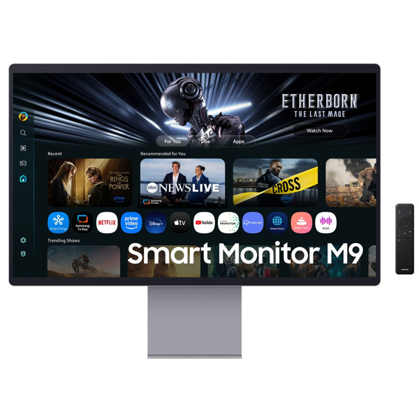 Монітор Samsung LS32FM902SZXUA