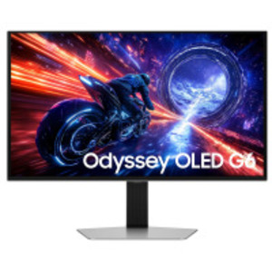 Монитор Samsung LS27FG602SIXUA