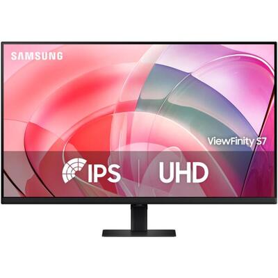 Монітор Samsung LS32FM702UZXUA