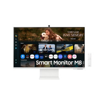 Монітор Samsung LS32FM803UZXUA