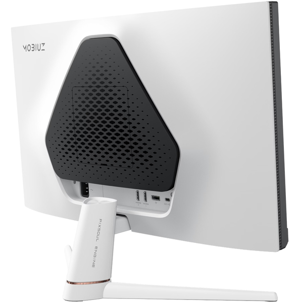 Монітор BenQ 9H.LN9LA.TBE