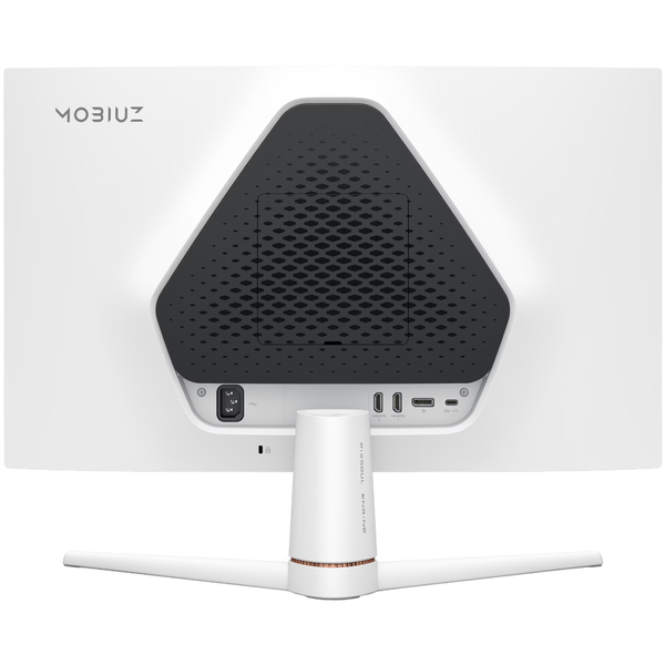 Монітор BenQ 9H.LN9LA.TBE