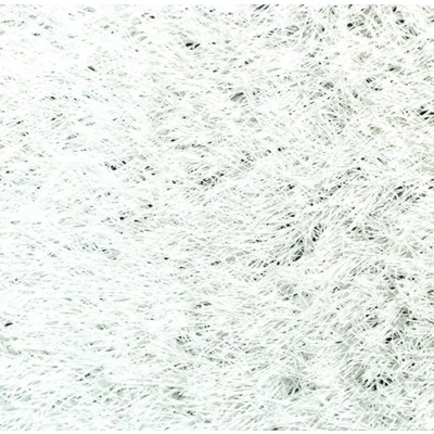 Спортивна штучна трава Unity Mundial 5014 White 50 мм