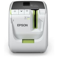 Принтер етикеток Epson LabelWorks LW-1000P USB, Wi-Fi (C51CD06200)