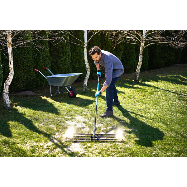 Вирівнювач грунту Cellfast Cellpro(40-227)