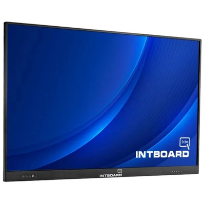 Інтерактивна панель INTBOARD GT K 65 UF + OPS PC 10280027