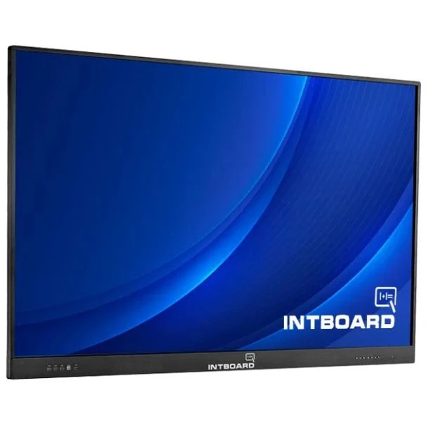 Інтерактивна панель INTBOARD GT K 65 UF + OPS PC 10280027