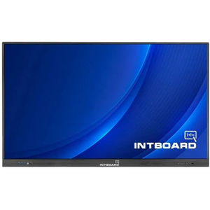 Інтерактивна панель INTBOARD GT K 65 UF + OPS PC 10280027