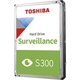 Жорсткий диск TOSHIBA HDWT840UZSVA