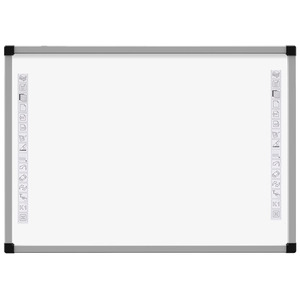 Інтерактивна дошка Yesvision SG-RBW86