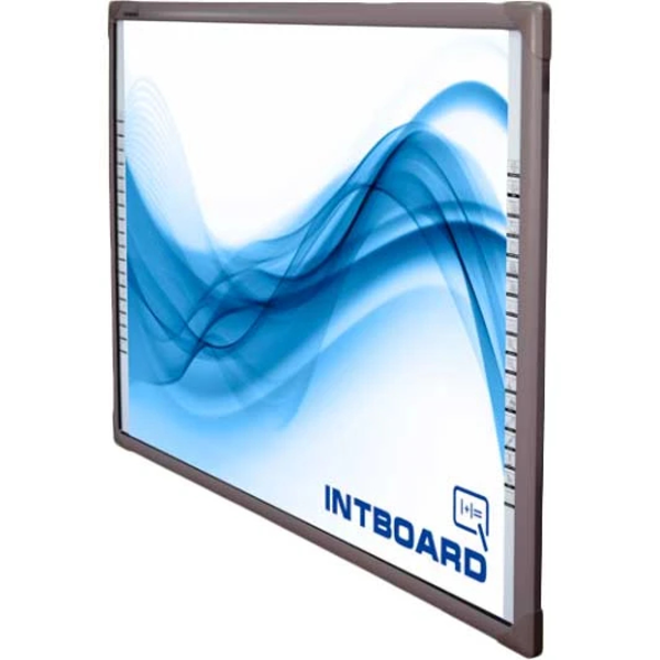 Інтерактивна дошка Intboard 82" UT-TBI82S та короткофокусний проєктор Acer S1286H (MR.JQF11.001) 671016