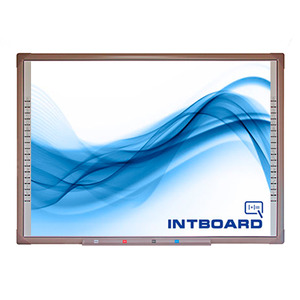Інтерактивна дошка INTBOARD UT-TBI82X-TS 10124000