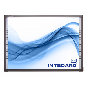 Інтерактивна дошка INTBOARD UT-TBI82S 10120002